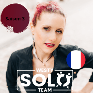 Westy Solo Team season 3 - Videos in French