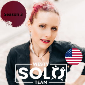 Westy Solo Team season 3 - Videos in English