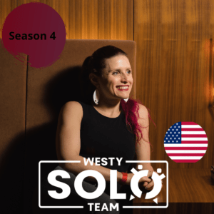 Westy Solo Team Season 4