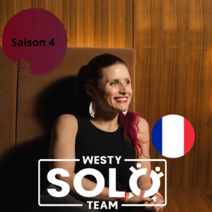 Westy Solo Team Saison 4